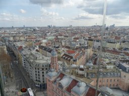 Rundblick vom HDM 12.03.2026